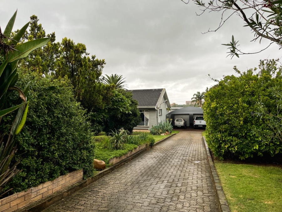 4 Bedroom Property for Sale in Vanes Estate Eastern Cape